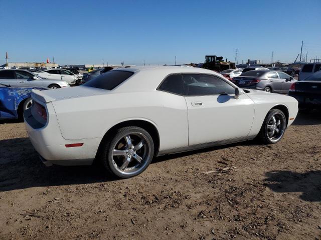 Photo 3 from auction – 2010 DODGE CHALLENGER with VIN 2B3CJ5DT8AH182380