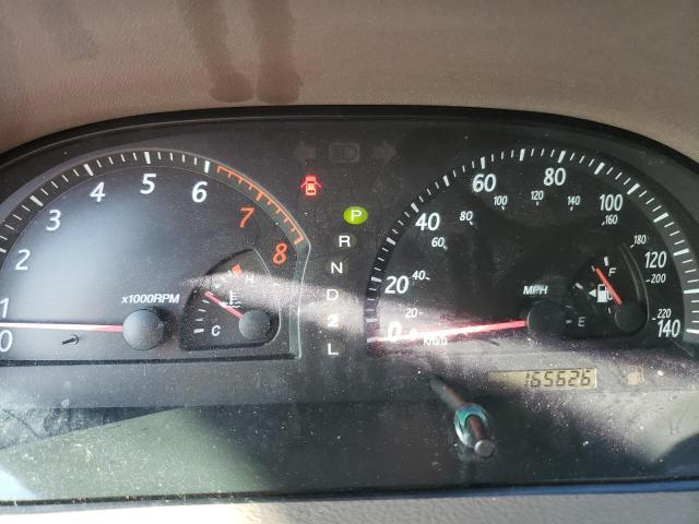 Photo 9 from auction – 2003 TOYOTA CAMRY LE with VIN 4T1BE32K83U783023