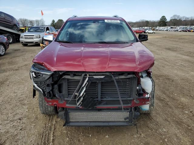 Photo 5 from auction – 2020 GMC TERRAIN DE with VIN 3GKALSEX2LL221642
