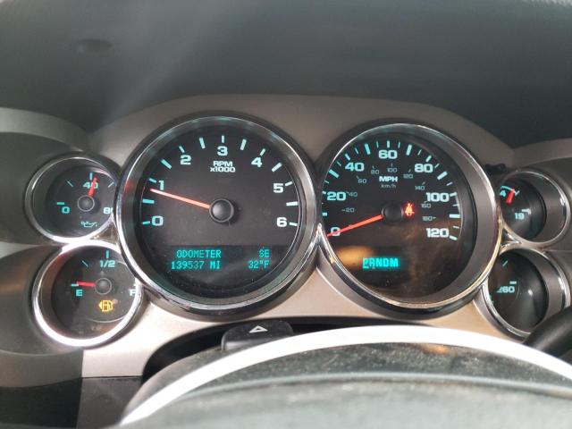 Photo 9 from auction – 2012 GMC SIERRA K15 with VIN 3GTP2VE75CG153002
