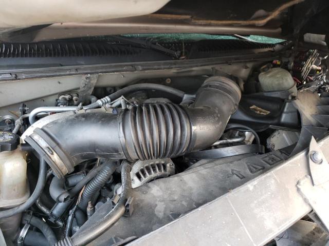 Photo 11 from auction – 2003 CHEVROLET SILV2500 2 with VIN 1GCHK23163F251751