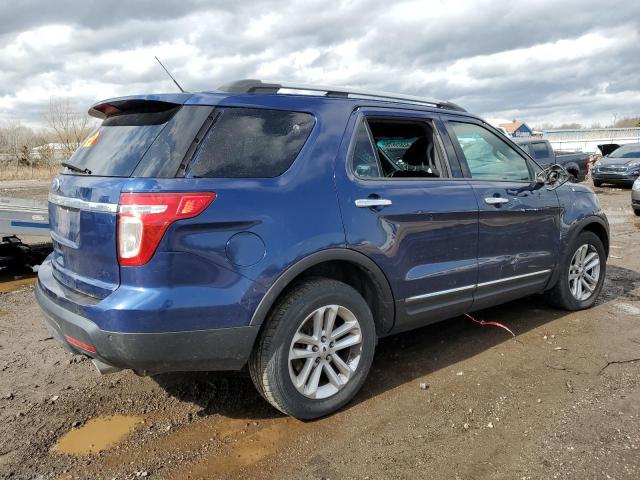 Photo 3 from auction – 2012 FORD EXPLORER X with VIN 1FMHK7D87CGA15026