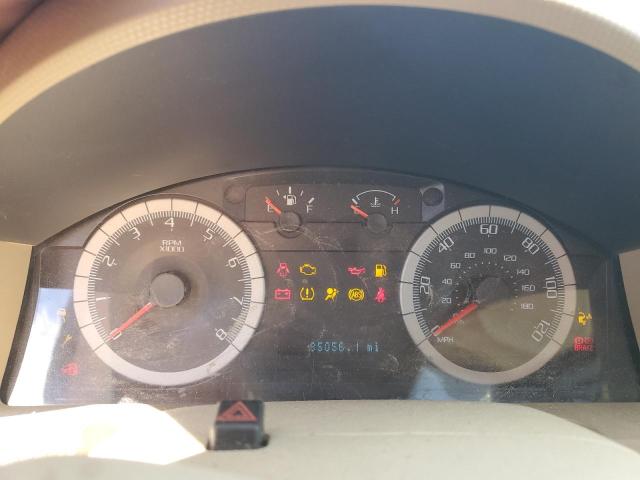Zdjęcie 9 z aukcji – 2008 FORD ESCAPE LIM z VIN 1FMCU94178KB28272