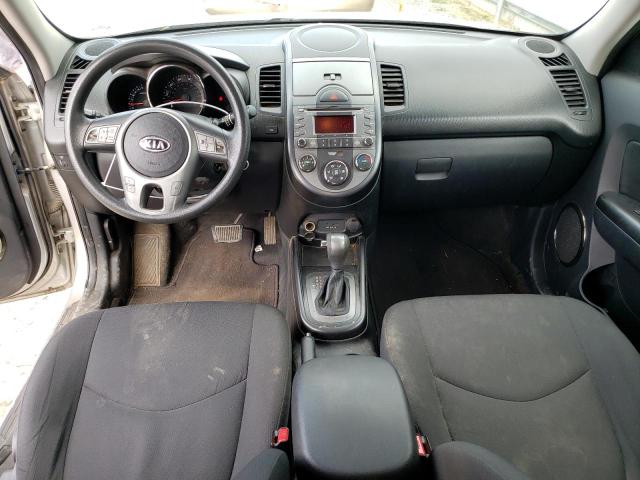 Снимка 8 от търг – 2011 KIA SOUL + с VIN KNDJT2A22B7708736