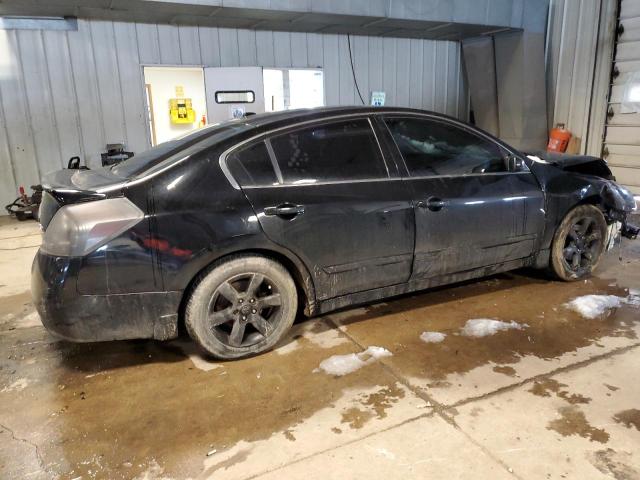 Photo 3 from auction – 2009 NISSAN ALTIMA 2.5 with VIN 1N4AL21E89N522432