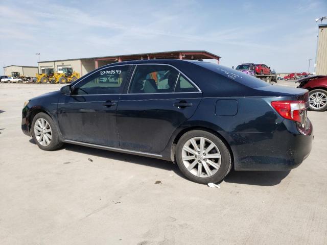 Photo 2 from auction – 2014 TOYOTA CAMRY L with VIN 4T4BF1FK9ER383394