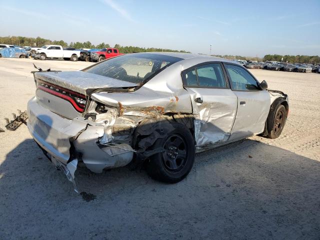 Photo 3 from auction – 2016 DODGE CHARGER PO with VIN 2C3CDXAT1GH165410