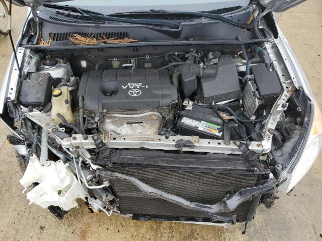 Photo 12 from auction – 2011 TOYOTA RAV4 with VIN 2T3BF4DV8BW094079