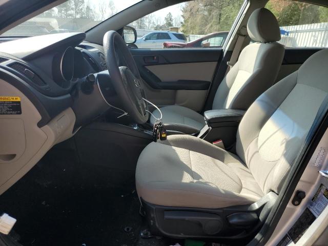 Photo 7 from auction – 2012 KIA FORTE EX with VIN KNAFU4A28C5621030