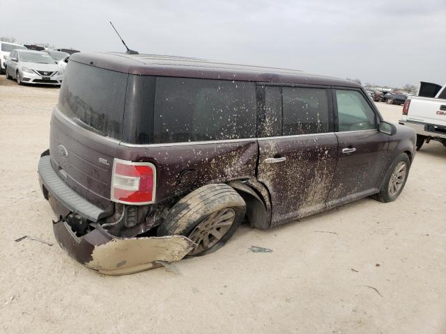Photo 3 from auction – 2011 FORD FLEX SEL with VIN 2FMGK5CC3BBD30899