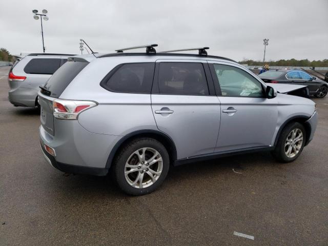 Photo 3 from auction – 2015 MITSUBISHI OUTLANDER with VIN JA4AZ3A33FZ011979