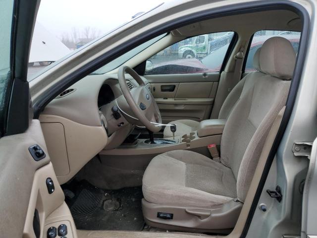 Photo 7 from auction – 2003 FORD TAURUS SE with VIN 1FAFP53U83G244286