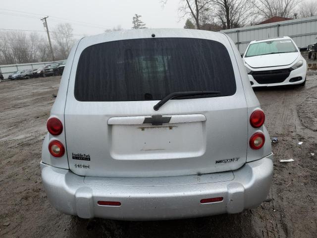 Photo 6 from auction – 2009 CHEVROLET HHR LT with VIN 3GNCA23B39S637951
