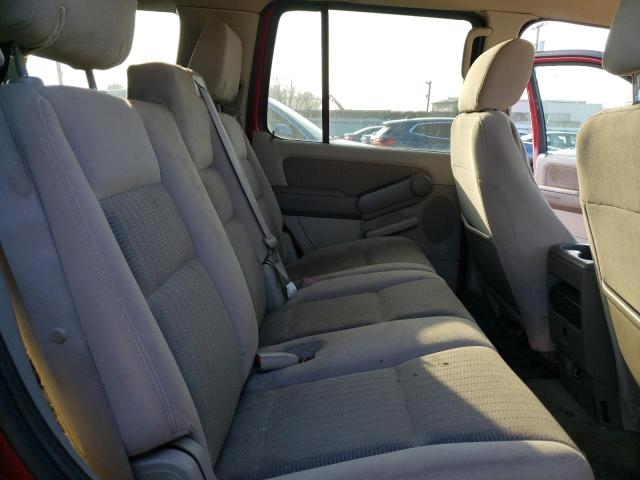 Zdjęcie 11 z aukcji – 2006 FORD EXPLORER X z VIN 1FMEU73E36UA02705