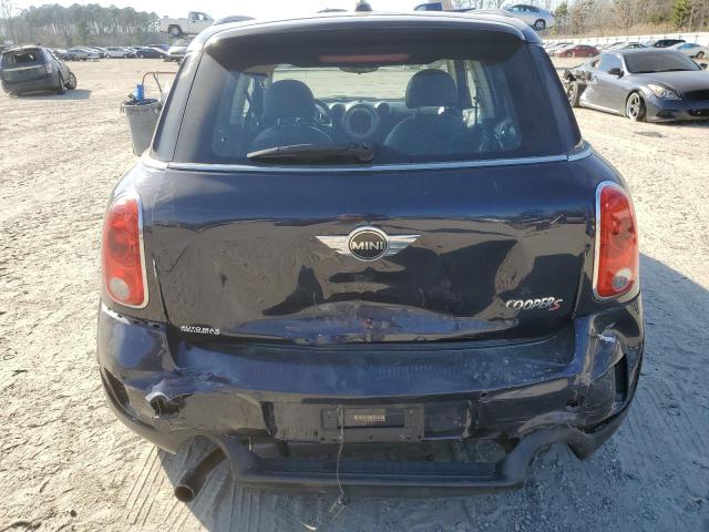 Photo 6 from auction – 2012 MINI COOPER S C with VIN WMWZC5C51CWL60153