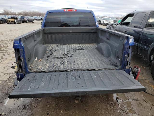 Photo 10 from auction – 2013 CHEVROLET SILVERADO with VIN 1GCRKSE77DZ317522