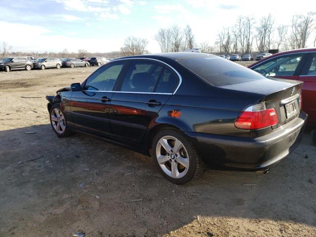 Photo 2 from auction – 2002 BMW 330 XI with VIN WBAEW53472PG16028