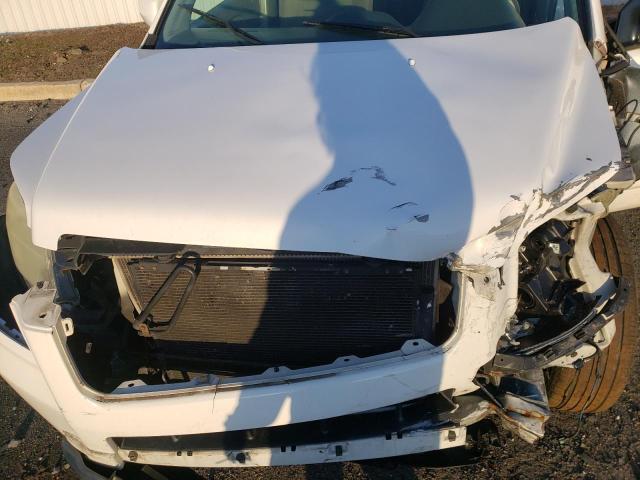 Photo 12 from auction – 2006 HONDA PILOT EX with VIN 2HKYF18486H503785