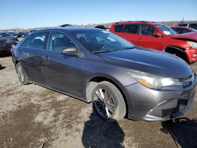 Photo 4 from auction – 2015 TOYOTA CAMRY LE with VIN 4T1BF1FK8FU933227
