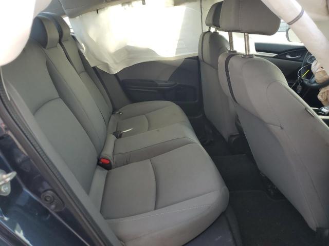 Photo 10 from auction – 2016 HONDA CIVIC LX with VIN 19XFC2F52GE024673