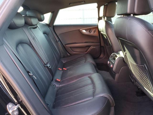 Photo 10 from auction – 2016 AUDI A7 PRESTIG with VIN WAU2GAFC2GN167997