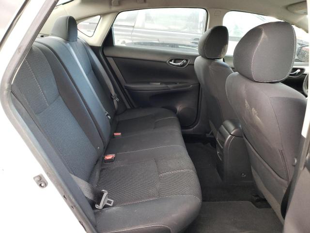 Photo 10 from auction – 2018 NISSAN SENTRA S with VIN 3N1AB7AP1JY209115
