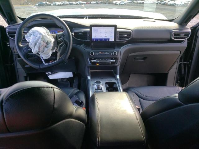 Photo 8 from auction – 2020 FORD EXPLORER S with VIN 1FM5K8GC0LGA68238