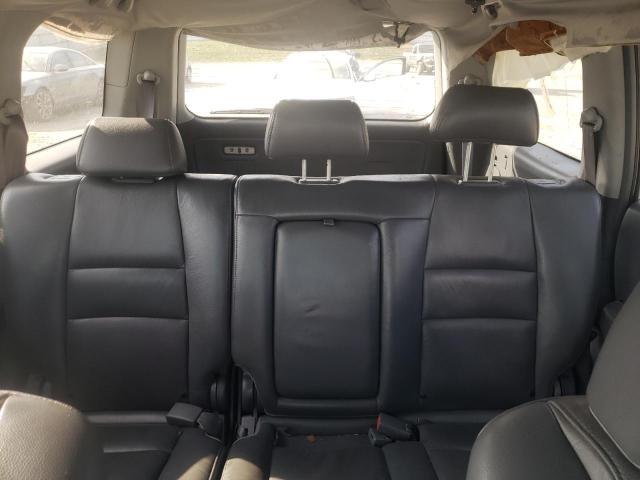 Photo 10 from auction – 2007 HONDA PILOT EXL with VIN 5FNYF28537B045572