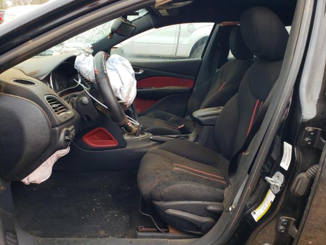 Снимка 7 от търг – 2013 DODGE DART SXT с VIN 1C3CDFBHXDD133973