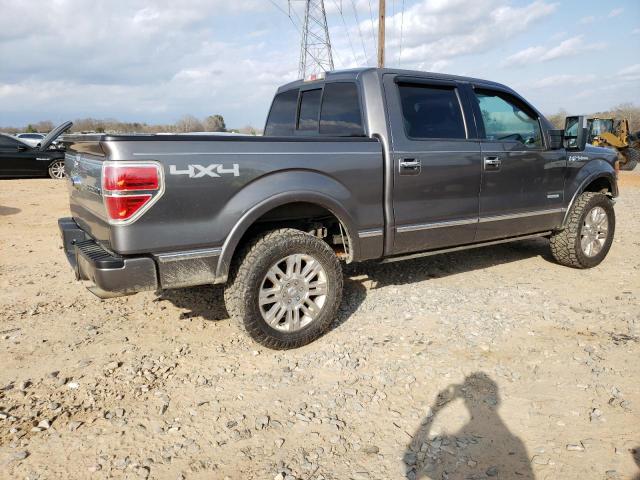Photo 3 from auction – 2011 FORD F150 SUPER with VIN 1FTFW1ET9BFD19754