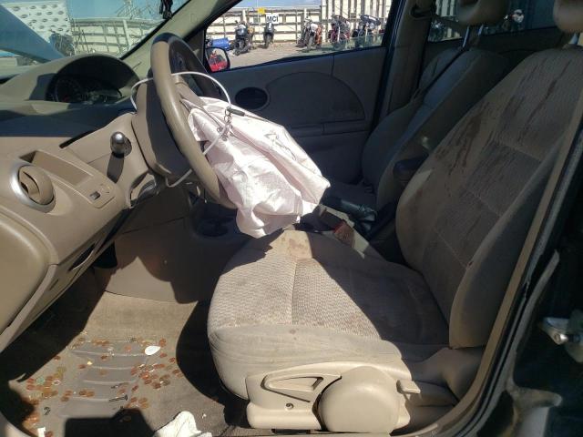 Photo 7 from auction – 2007 SATURN ION LEVEL with VIN 1G8AJ55F17Z202499