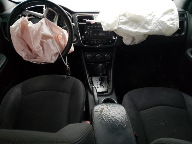 Photo 8 from auction – 2013 CHRYSLER 200 TOURIN with VIN 1C3CCBBB8DN649654