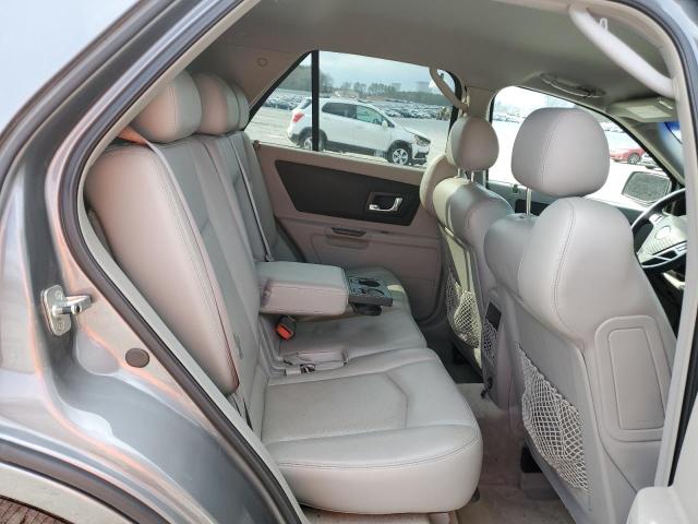 Photo 11 from auction – 2005 CADILLAC SRX with VIN 1GYEE637150112780