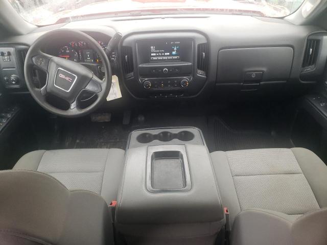 Photo 8 from auction – 2017 GMC SIERRA K15 with VIN 1GTV2LEC6HZ370901