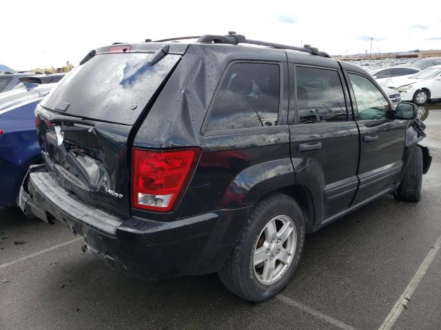 Photo 3 from auction – 2005 JEEP GRAND CHER with VIN 1J4HR48N35C557324