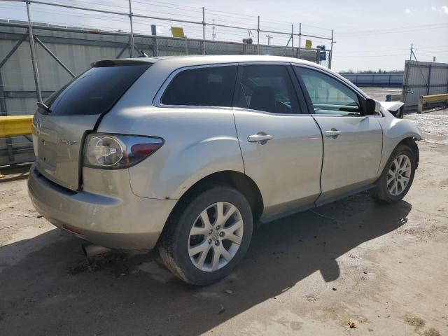 Photo 3 from auction – 2008 MAZDA CX-7 with VIN JM3ER293480202847