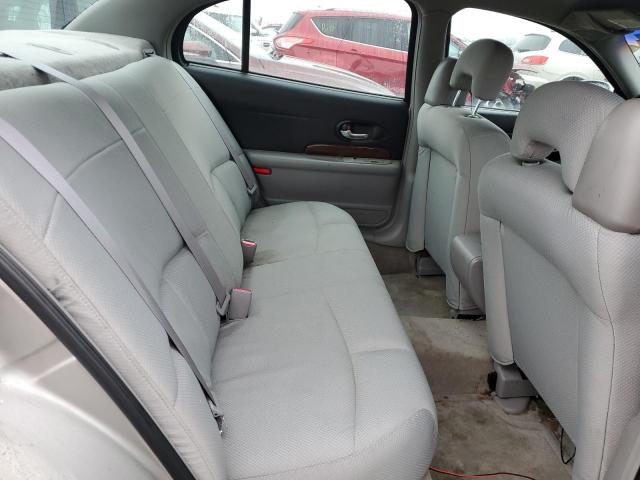 Photo 10 from auction – 2004 BUICK LESABRE CU with VIN 1G4HP52K944130122