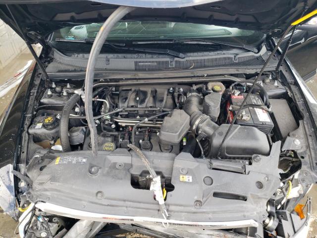 Photo 11 from auction – 2015 FORD TAURUS LIM with VIN 1FAHP2F88FG131528