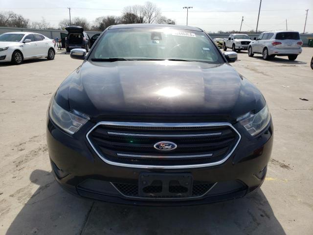 Photo 5 from auction – 2013 FORD TAURUS LIM with VIN 1FAHP2F83DG192637