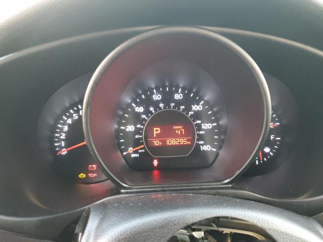 Photo 9 from auction – 2016 KIA SOUL with VIN KNDJN2A26G7395417