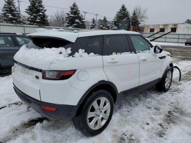 Photo 3 from auction – 2017 LAND ROVER RANGE ROVE with VIN SALVP2BG3HH172651