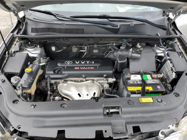 Photo 12 from auction – 2007 TOYOTA RAV4 with VIN JTMZD35V175070721