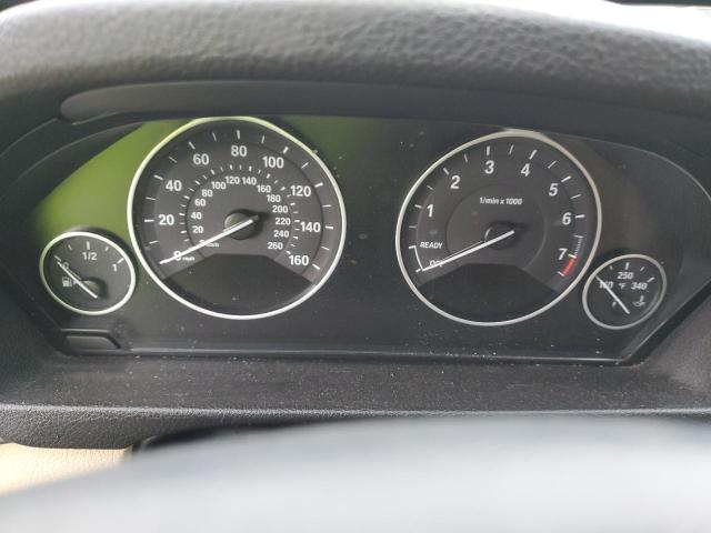 Photo 9 from auction – 2015 BMW 328 I SULE with VIN WBA3C1C50FP853187