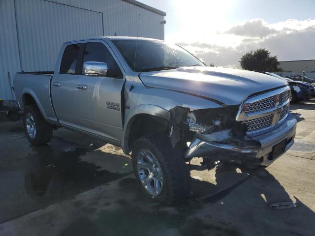 Photo 4 from auction – 2017 RAM 1500 LARAM with VIN 1C6RR7JT6HS770354