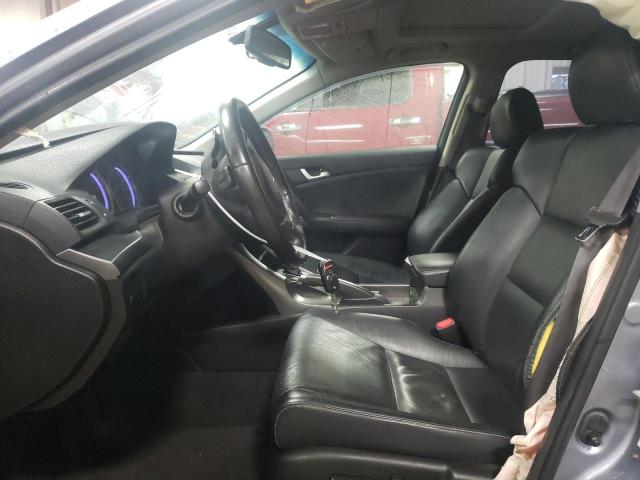 Photo 7 from auction – 2011 ACURA TSX with VIN JH4CW2H65BC001337