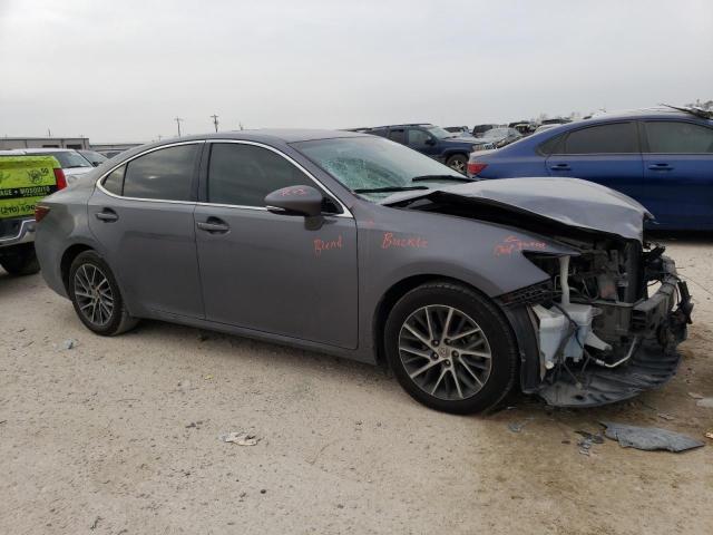 Photo 4 from auction – 2017 LEXUS ES 350 with VIN 58ABK1GG7HU049717