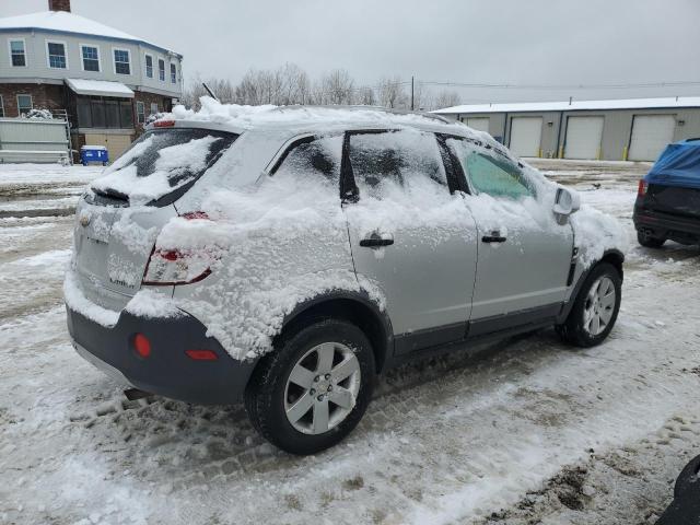 Photo 3 from auction – 2012 CHEVROLET CAPTIVA SP with VIN 3GNAL2EK4CS649712