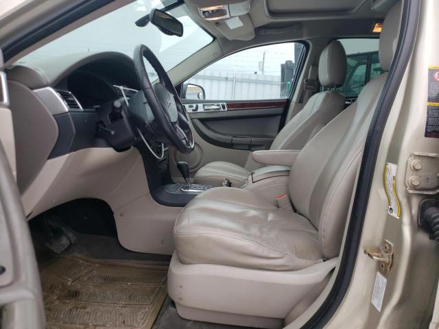 Photo 7 from auction – 2005 CHRYSLER PACIFICA T with VIN 2C8GF68465R545882