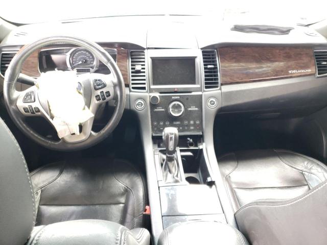Photo 8 from auction – 2015 FORD TAURUS LIM with VIN 1FAHP2F88FG131528