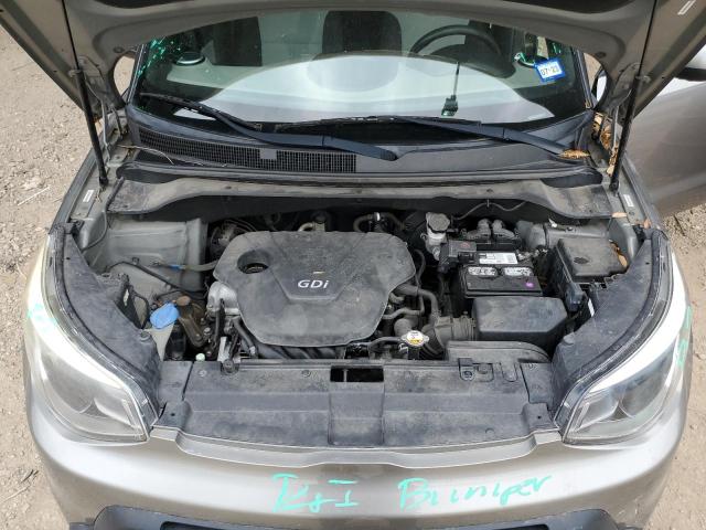 Photo 11 from auction – 2014 KIA SOUL with VIN KNDJN2A23E7103610